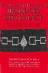 Francis Jennings, William N. Fenton, Francis Jennings - The History and Culture of Iroquois Diplomacy