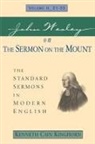 Kenneth Cain Kinghorn, John Wesley, Kenneth C. Kinghorn - John Wesley on the Sermon on the Mount Volume 2
