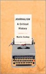 Martin Conboy, Martin D. Conboy, Conboy Martin - Journalism