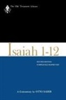 Otto Kaiser - Isaiah 1-12