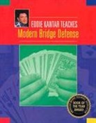 Eddie Kantar, Edwin B Kantar, Edwin B. Kantar - Eddie Kantar Teaches Modern Bridge Defense