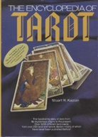 Stuart R. Kaplan, Stuart R./ Huets Kaplan - The Encyclopedia of Tarot, in 3 Vol. - Vol.1: The Encyclopedia of Tarot