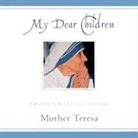 Hiroshi Katayanagi, Mother Teresa Of Calcutta, Mother Teresa, Mother/ Katayanagi Teresa, Hiroshi Katayanagi - My Dear Children
