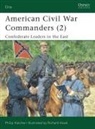 Philip Katcher, Richard Hook - American Civil War Commander