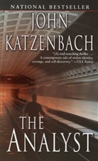 John Katzenbach - The Analyst