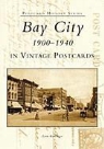 L. Katzinger, Leon Katzinger - Bay City 1900-1940 in Vintage Postcards