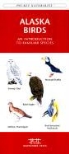 James Kavanagh, Waterford Press, Raymond Leung - Alaska Birds: A Folding Pocket Guide to Familiar Species