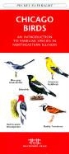 James Kavanagh, Waterford Press, Raymond Leung - Chicago Birds: An Introduction to Familiar Species in Northeastern Illinois