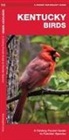 James Kavanagh, Waterford Press, Raymond Leung - Kentucky Birds: A Folding Pocket Guide to Familiar Species