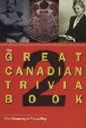 Kearney, Mark Kearney, Mark Ray Kearney, RAY, Randy Ray, Randy Kearney Ray - Great Canadian Trivia Book 2