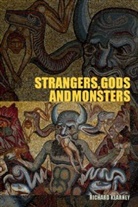 Richard Kearney, Richard (Boston College Kearney, Kearney Richard - Strangers, Gods and Monsters