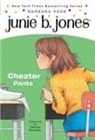 Denise Brunkus, Barbara Park, Denise Brunkus - Cheater Pants Hnu B. First Grader