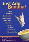Franz Metcalf - Just Add Buddha