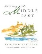 Ann Zwicker Kerr, Ann Kerr-Adams - Painting in the Middle East