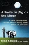 Mike Kersjes - A Smile as Big as the Moon