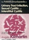 Angela Kilmartin, Angela Kilmartin - The Patient's Encyclopaedia of Cystitis, Sexual Cystitis, Interstitial Cystitis