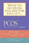 Milton Hammerly, Milton Kimball Hammerly, Cheryl Kimball, Quayside - What to Do When the Doctor Says It''s Pcos