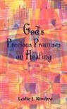 Leslie J. Kimbro - God's Precious Promises on Healing