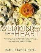Daphne Rose Kingma - Weddings from the Heart