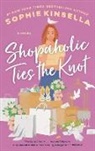 Sophie Kinsella, Kinsella Sophie - Shopaholic ties the Knot