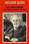 Melanie Klein - Envy and Gratitude and Other Works 1946-1963