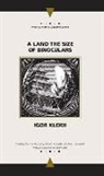 Igor Klekh, Igor' Klekh - Land the Size of Binoculars