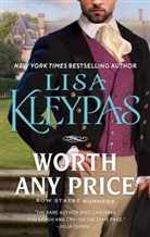 Lisa Kleypas - Worth any Price