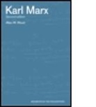 Wood Allen, Allen Wood, Allen W. Wood - Karl Marx