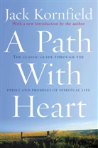Jack Kornfield, Kornfield Jack - A Path with Heart
