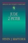 Stephen J. Kraftchick, Steven J. Kraftchick, Steven John Kraftchick - Jude, 2 Peter
