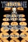 Marvin Kravitz - Telephone Pirates