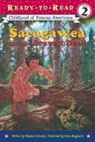 S. Krensky, Stephen Krensky, Diana Magnuson - Sacagawea and the Bravest Deed: Ready-To-Read Level 2