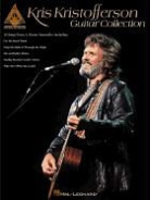 Kris Kristofferson, Not Available (NA), Kris Kristofferson - Kris Kristofferson Guitar Collection