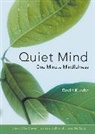 Steven Harrison, David Kundtz - Quiet Mind