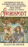 Ellen Kushner - Swordspoint