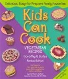 Dorothy R. Bates, Collectif - Kids Can Cook