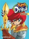 Christopher Hart - Kids Draw Manga
