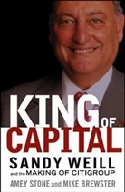 Mike Brewster, Amey Stone, Amey Brewster Stone, STONE AMEY BREWSTER MIKE - King of Capital