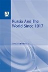 KENNEDY PIPE CAROLINE, Caroline Kennedy-Pipe, Kennedy-Pipe Caroline - Russia and the World since 1917