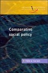 Kennett, Patricia Kennett - Comparative Social Policy