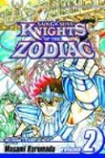 Masami Kurumada, Masami/ Caselman Kurumada, Masami Kurumada - Knights of the Zodiac 2