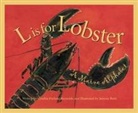 Cynthia Furlong Reynolds, Jeannie Brett - L is for Lobster