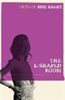 Lynne Banks, Lynne Reid Banks, Lynne Reid Banks, Lynne Reid-Banks - The L-Shaped Room