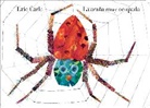 Eric Carle, Eric/ Mercado Carle, Eric Carle - LA Arana Muy Ocupada
