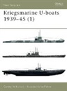 Gordon Williamson, Ian Palmer - Kriegsmanine U-Boats 1939-1945