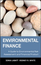 S Labatt, Soni Labatt, Sonia Labatt, Sonia White Labatt, LABATT SONIA WHITE RODNEY R, Rodney R White... - Environmental Finance