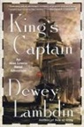 Dewey Lambdin - King's Captain