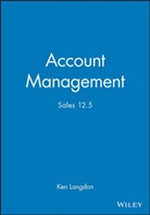 K Langdon, Ken Langdon, Ken (KPL Associates) Langdon, Langdon Ken - Account Management