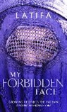 Chekeba Hachemi, Latifa, 1980 Latifa - My Forbidden Face