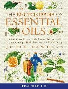Julia Lawless, Lawless Julia - Encyclopedia of Essential Oils